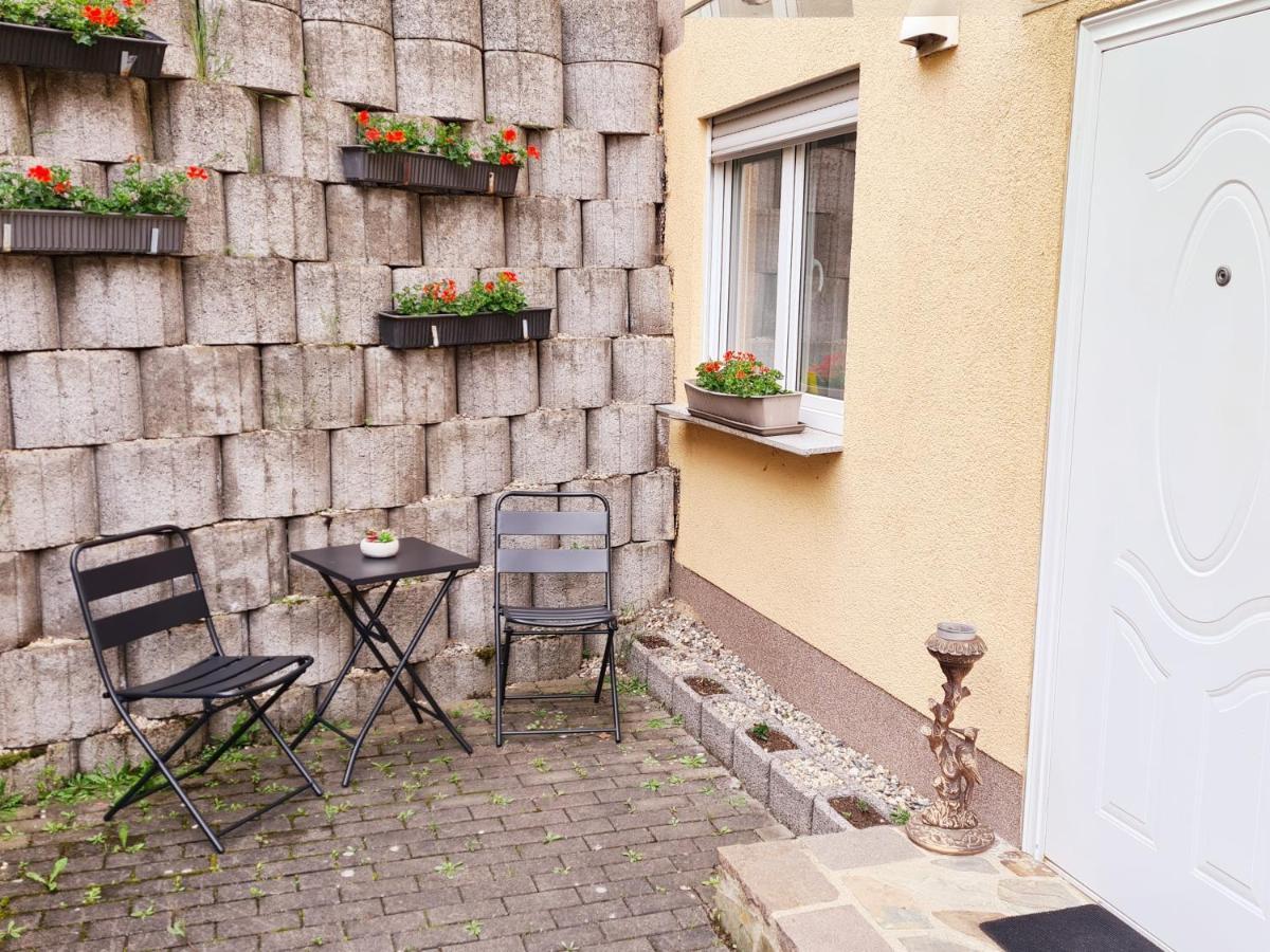 Apartment Koblenz Coblenza Exterior foto