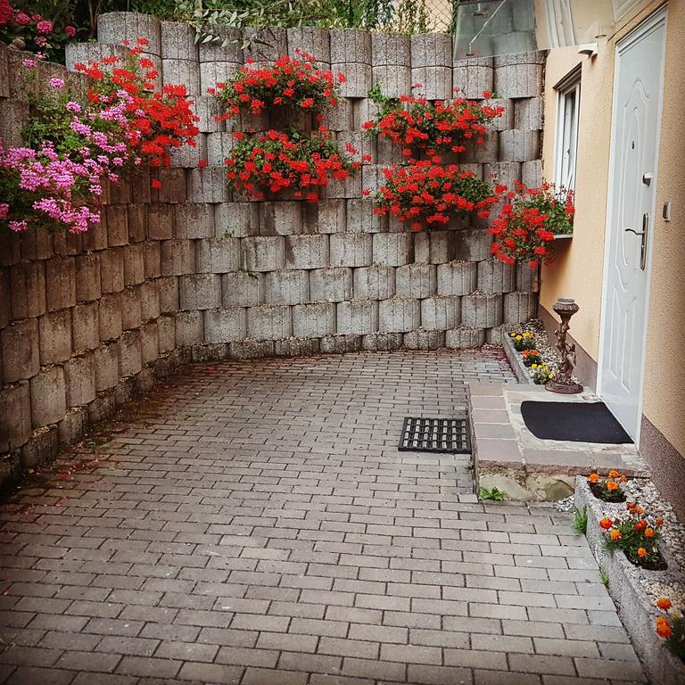 Apartment Koblenz Coblenza Exterior foto