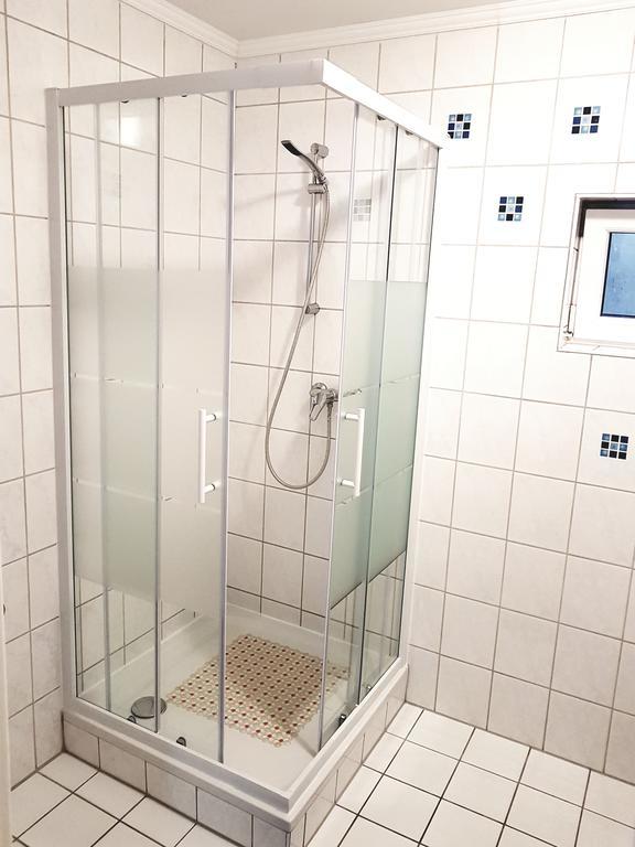 Apartment Koblenz Coblenza Exterior foto