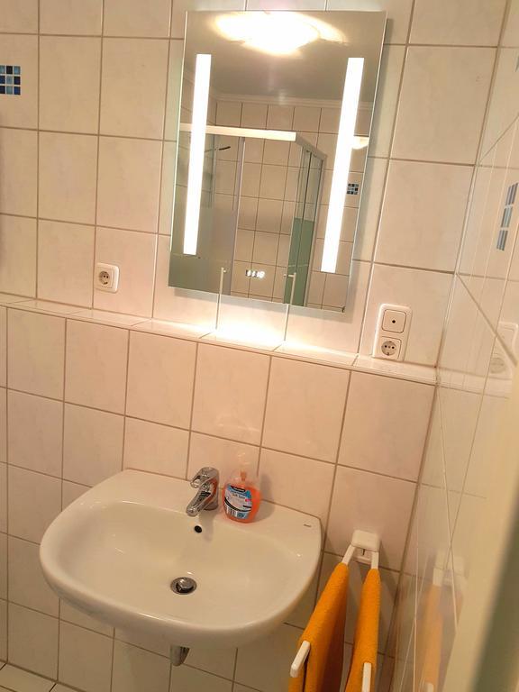 Apartment Koblenz Coblenza Exterior foto