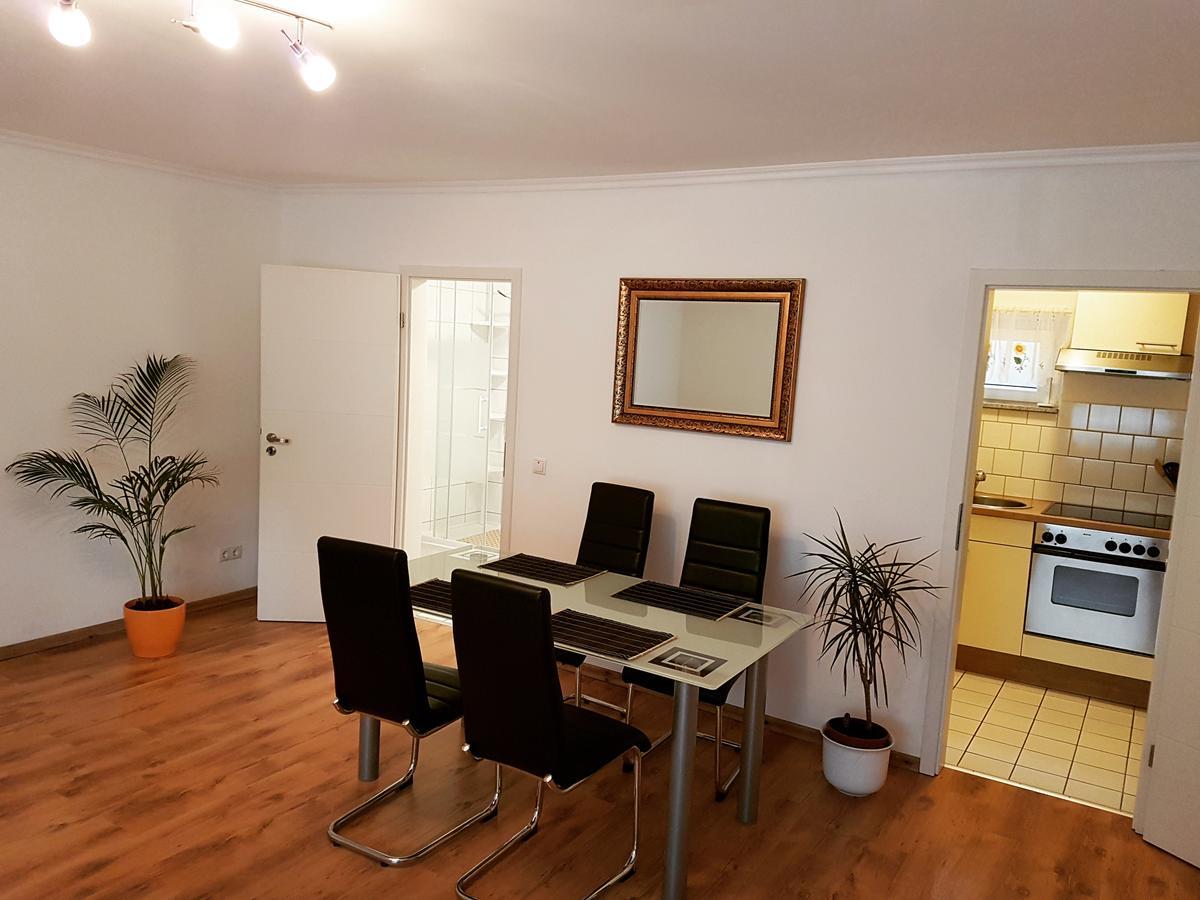 Apartment Koblenz Coblenza Exterior foto