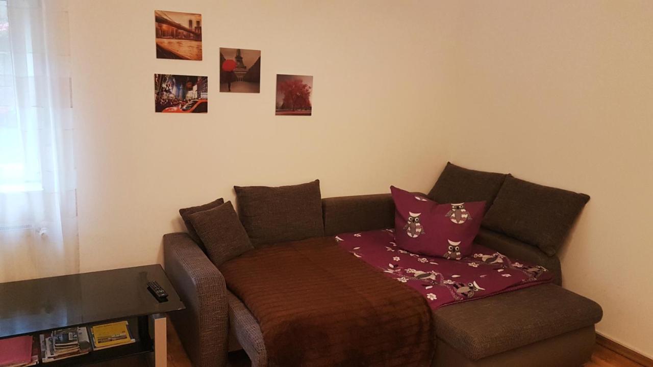 Apartment Koblenz Coblenza Exterior foto
