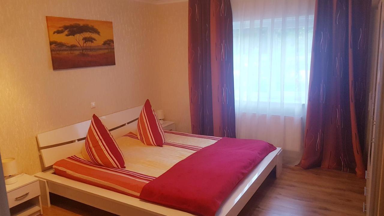 Apartment Koblenz Coblenza Exterior foto