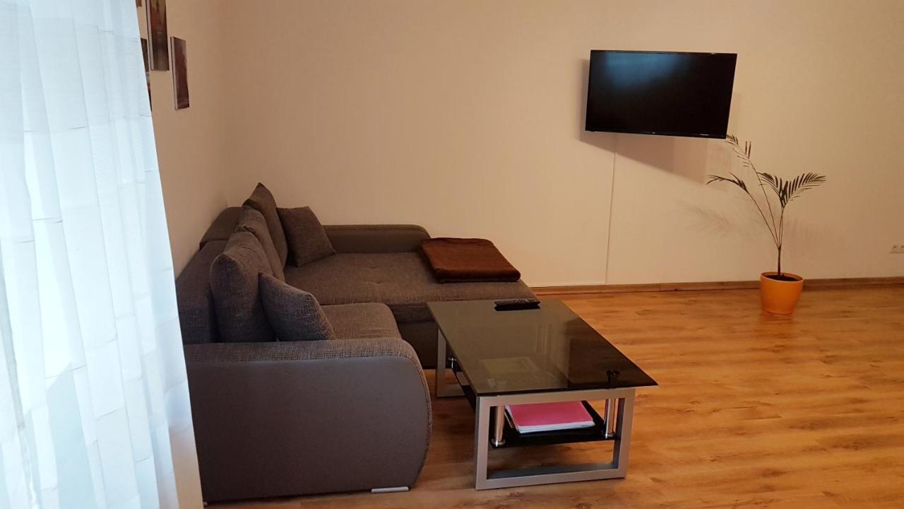 Apartment Koblenz Coblenza Exterior foto