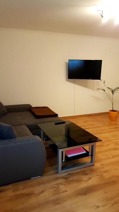 Apartment Koblenz Coblenza Exterior foto