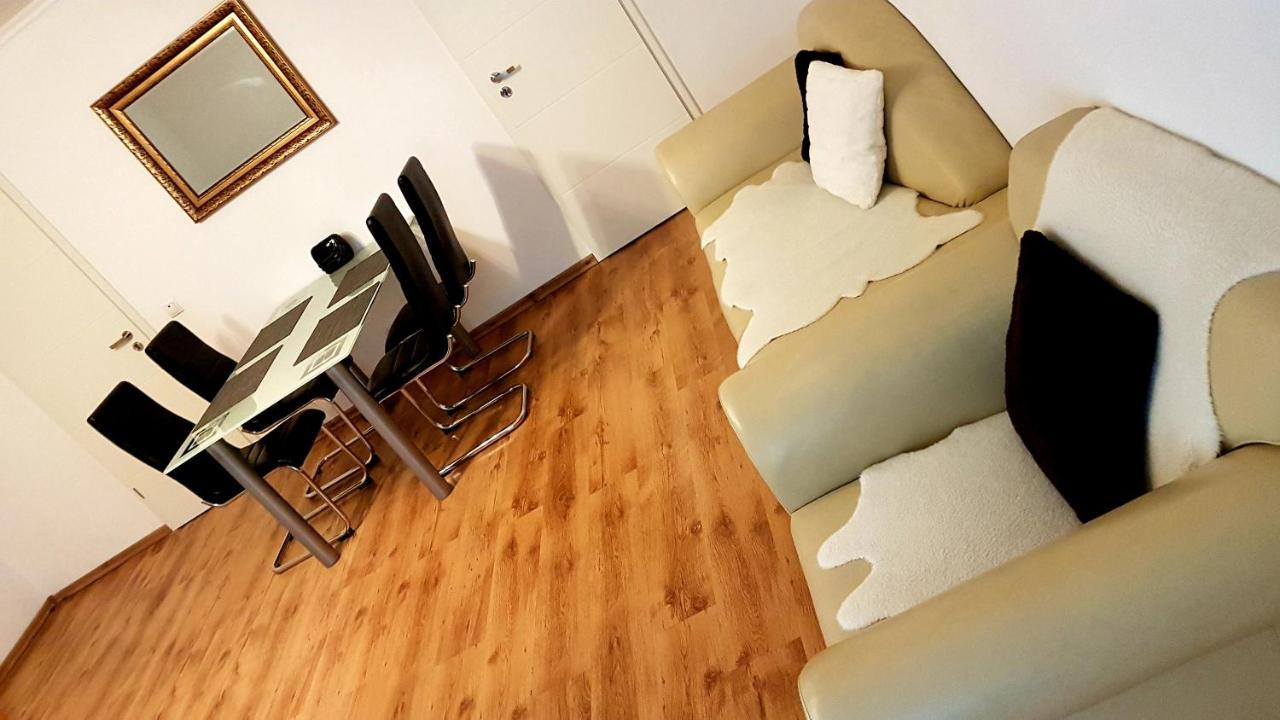 Apartment Koblenz Coblenza Exterior foto